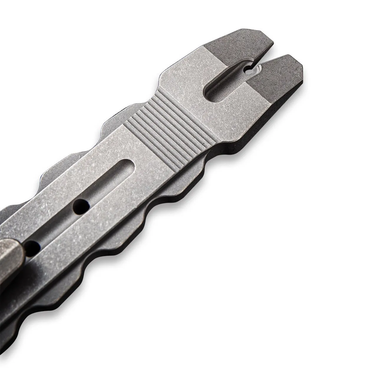 WEKnife Gesila A-08B Multitool Titan Prybar