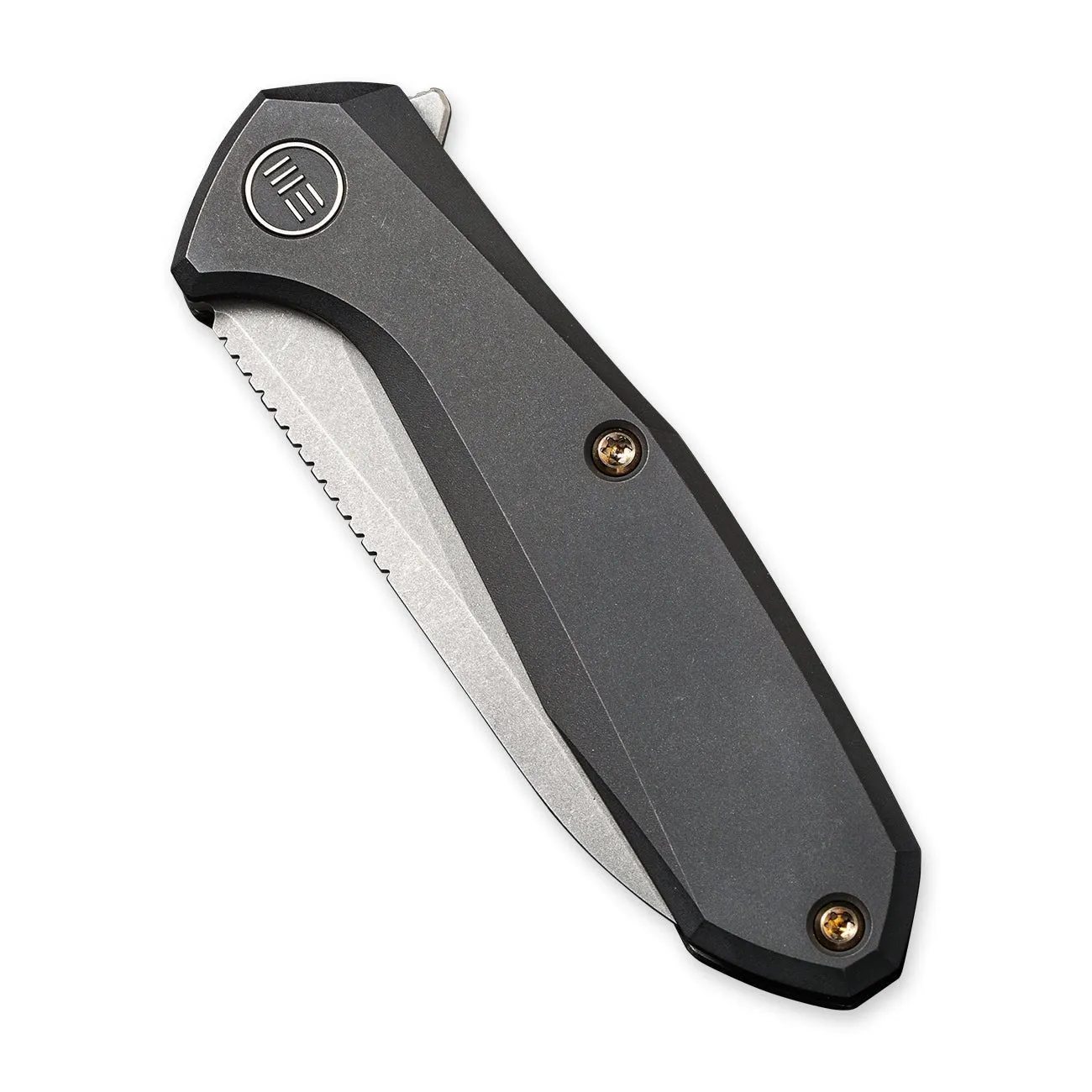 WeKnife Mote 2005C Taschenmesser Titan S35VN