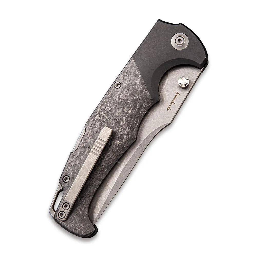 WeKnife Blocao 920B Taschenmesser Carbon S35VN