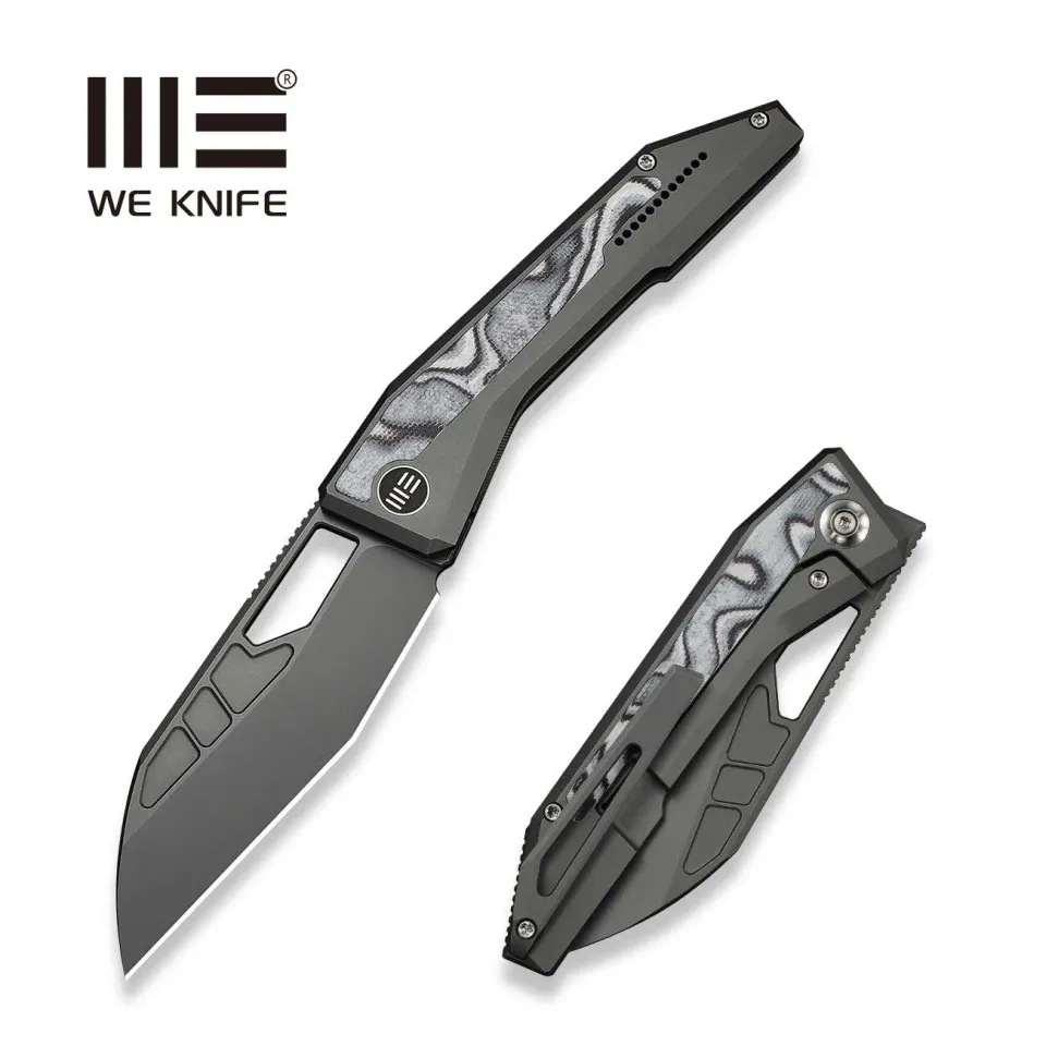 WEKnife Inceptus WE25017-1 Taschenmesser Titan M390