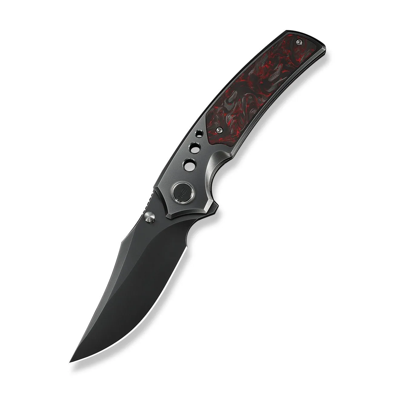 WeKnife Skynix WE24087-4 Klappmesser Carbon M390