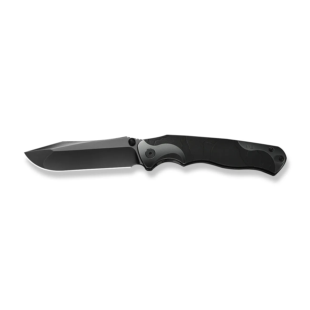 WeKnife Headbanger WE25096A-2 Klappmesser Vanax