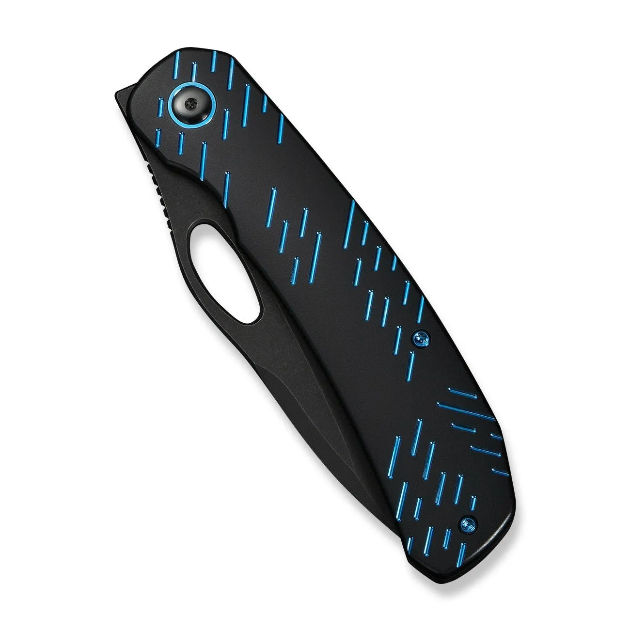 WeKnife Inmate WE23096B-2 Klappmesser Titan 20CV
