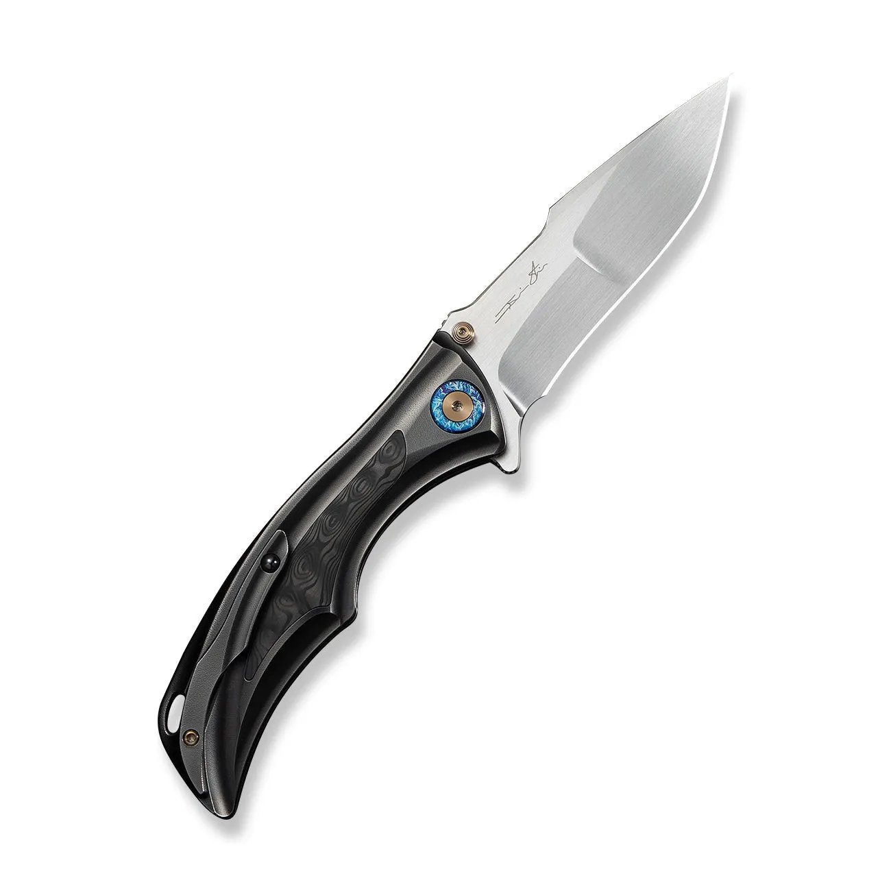 WeKnife Tighe Down WE24054-2 Klappmesser M390