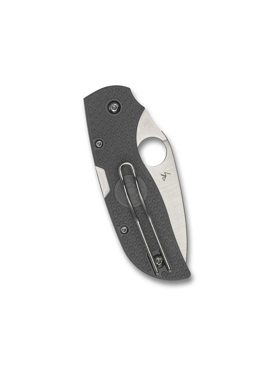 Byrd Chaparral Lightweight Taschenmesser FRN XHP