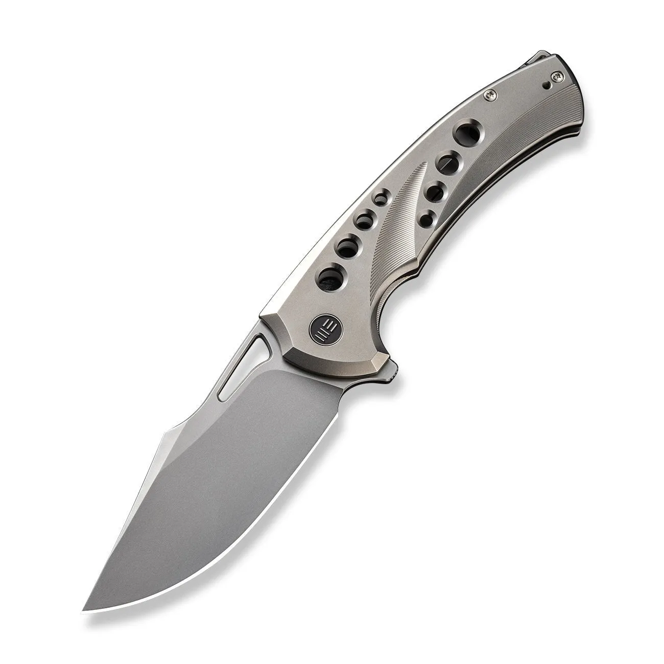 WeKnife Swiftfin WE23051-2 EDC-Messer 20CV