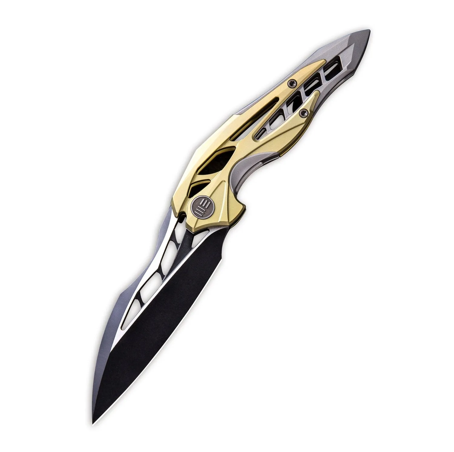 WeKnife Arrakis 906A Taschenmesser Titan M390