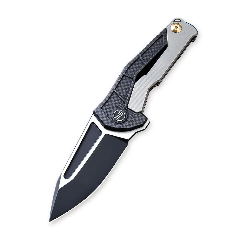 WeKnife Sugga 915B Klappmesser S35VN Carbon
