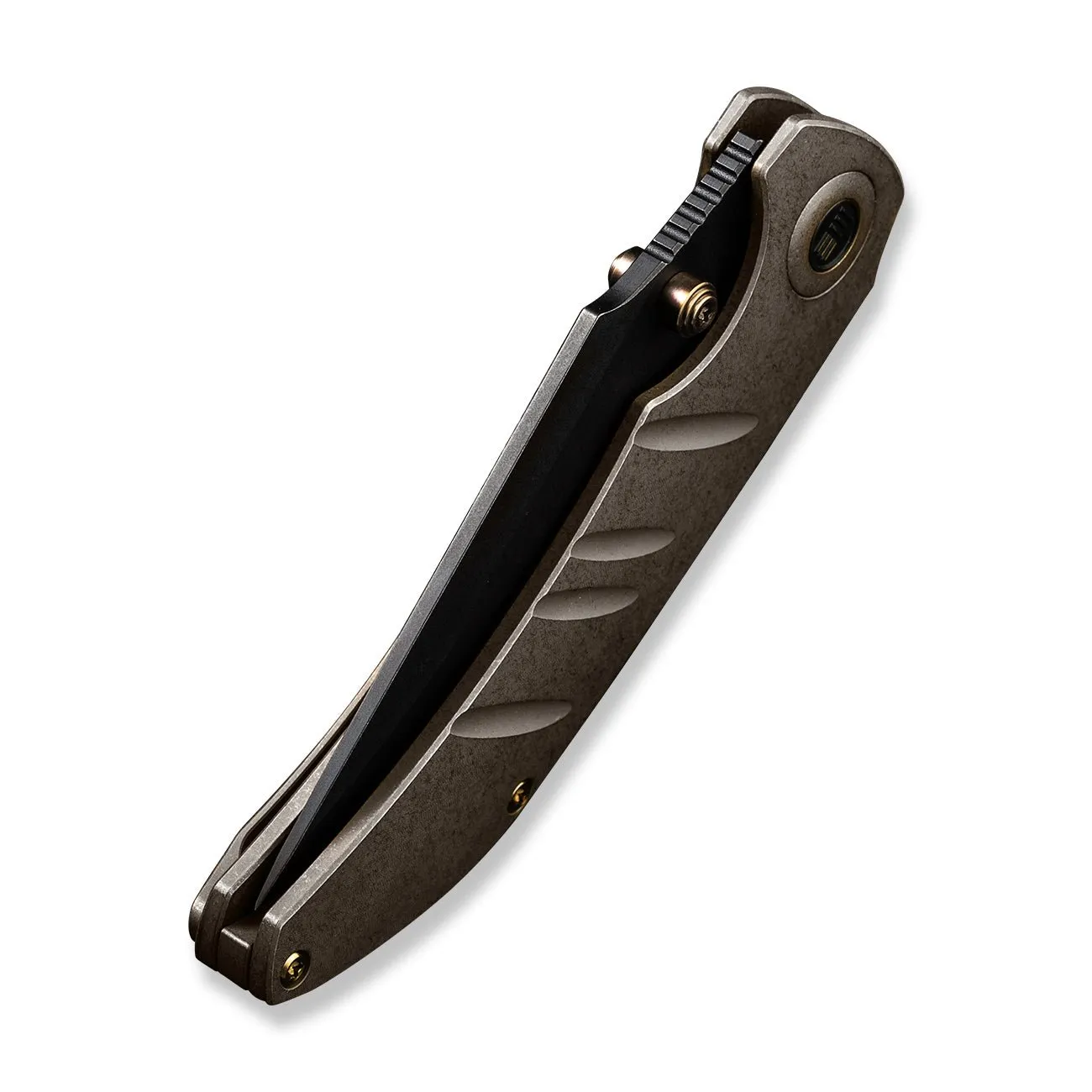 WeKnife Riff-Raff WE22020B-1 Messer 20CV