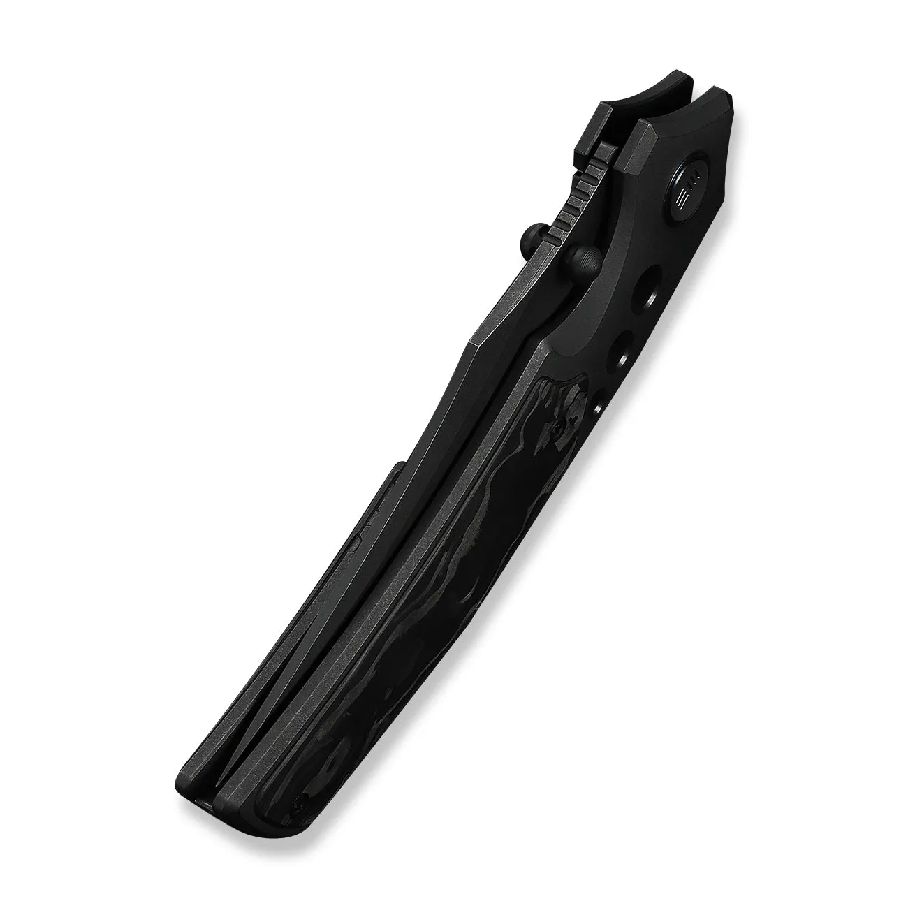 WeKnife Skynix WE24087-1 Taschenmesser Schwarz M390