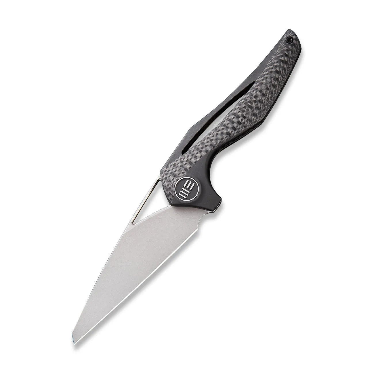 WeKnife ÆternA 918D Klappmesser Carbon M390