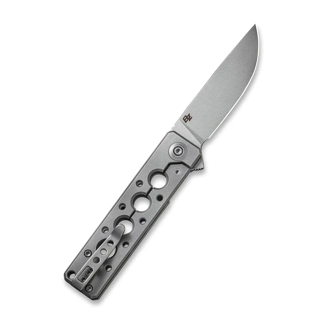 WeKnife Miscreant 3.0 2101A Klappmesser Titan 20CV