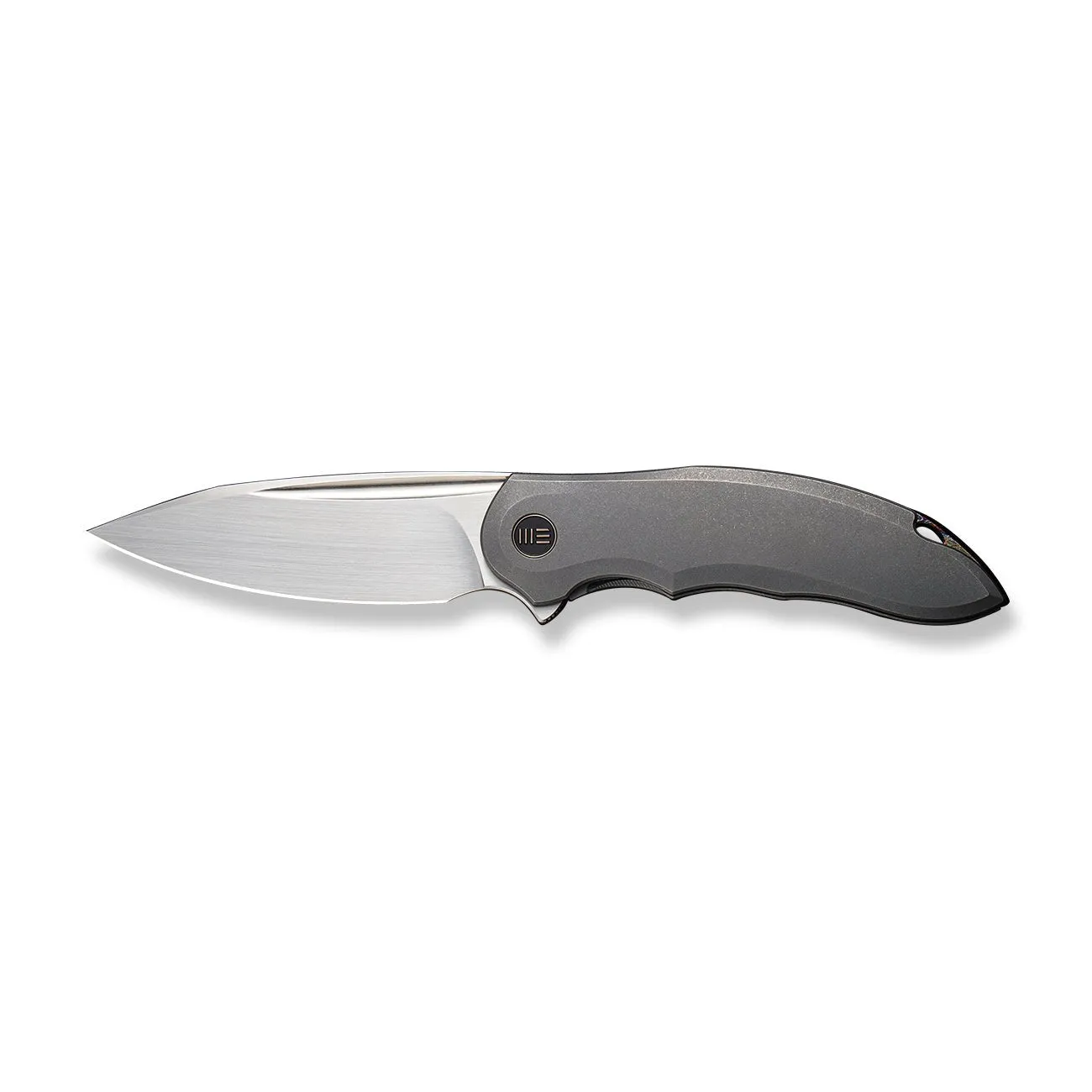 WeKnife Makani WE21048-2 Klappmesser Titan limitiert