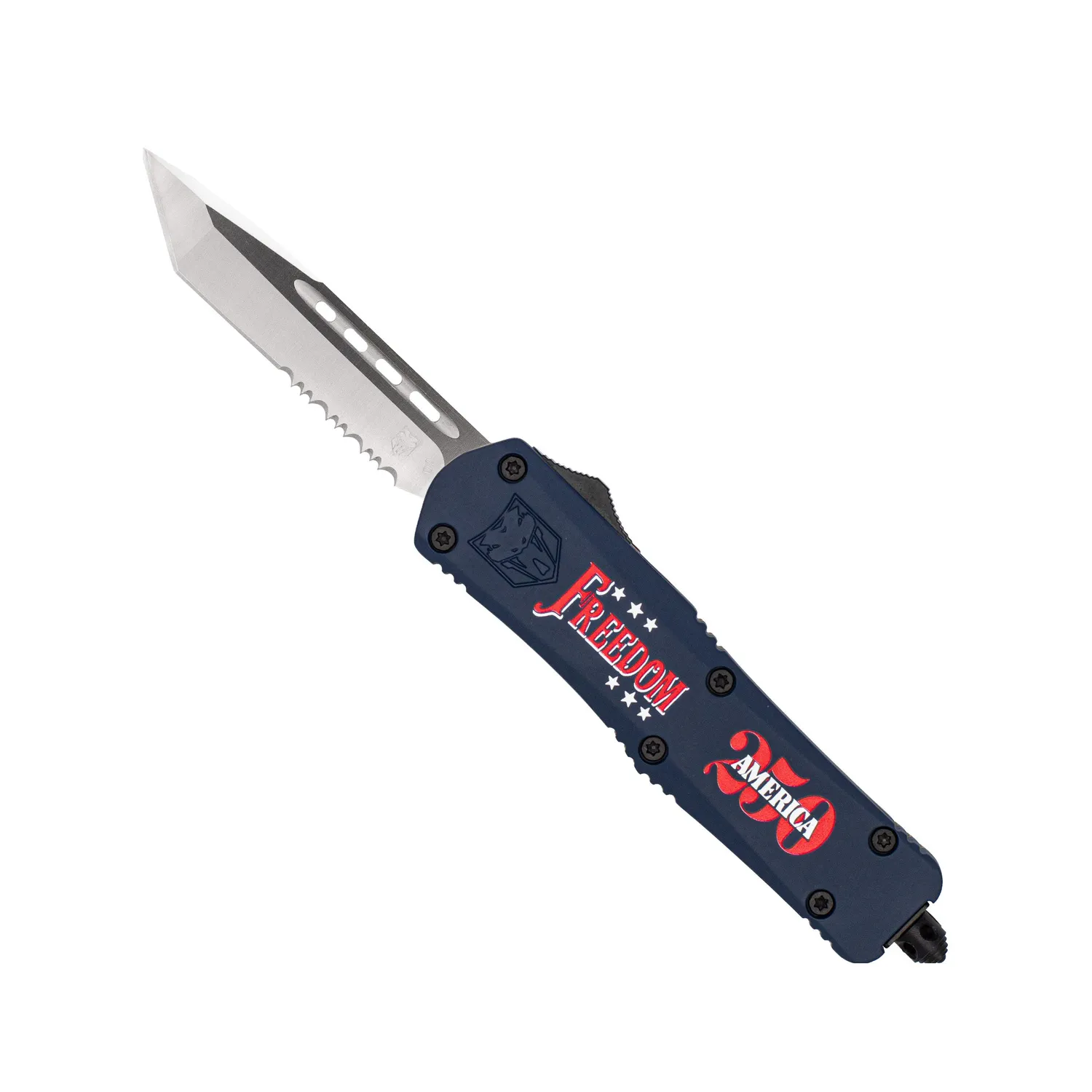 CobraTec Medium Freedom FS-3 OTF Messer D2 limitiert