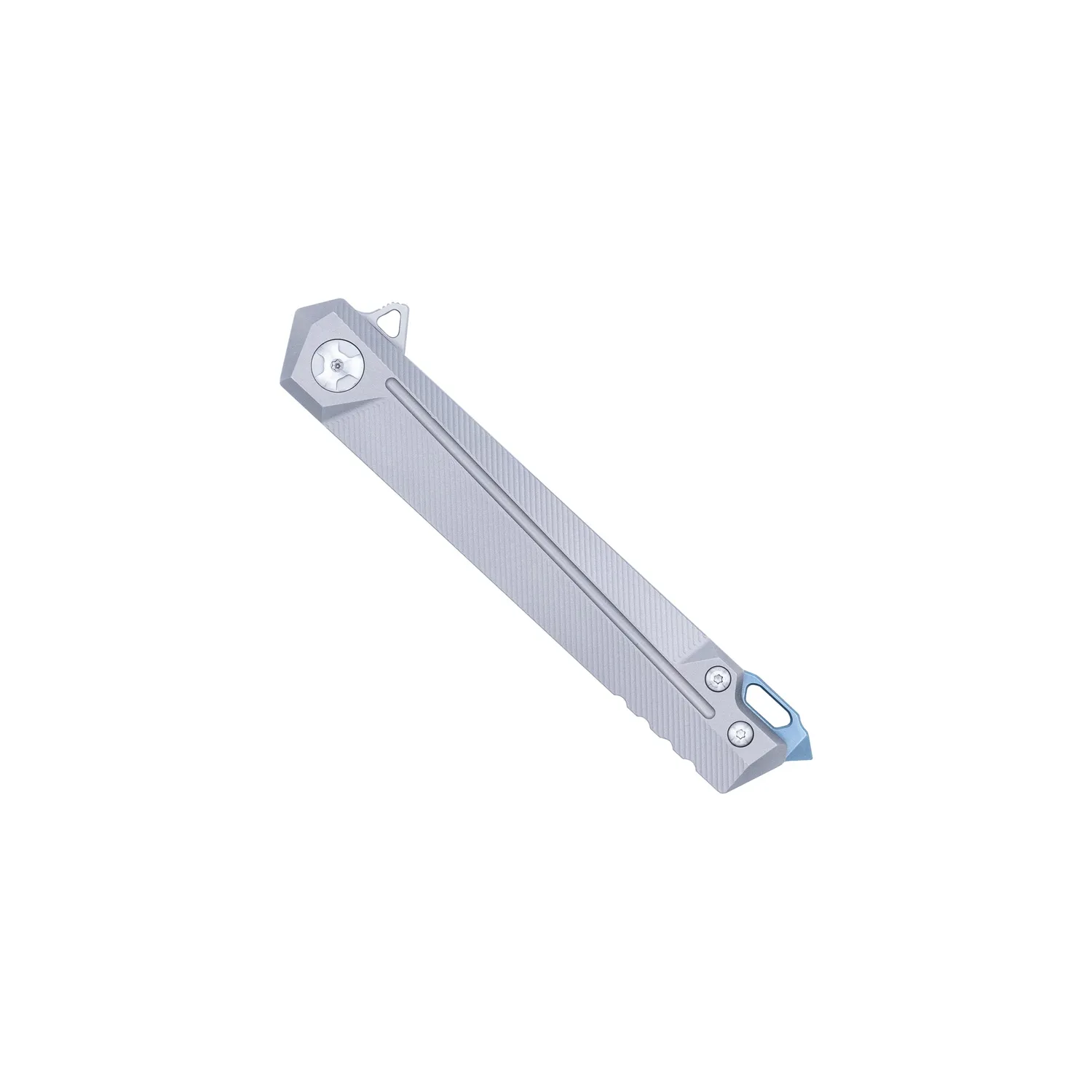 CobraTec Olympian Frame Lock Klappmesser Titan M390