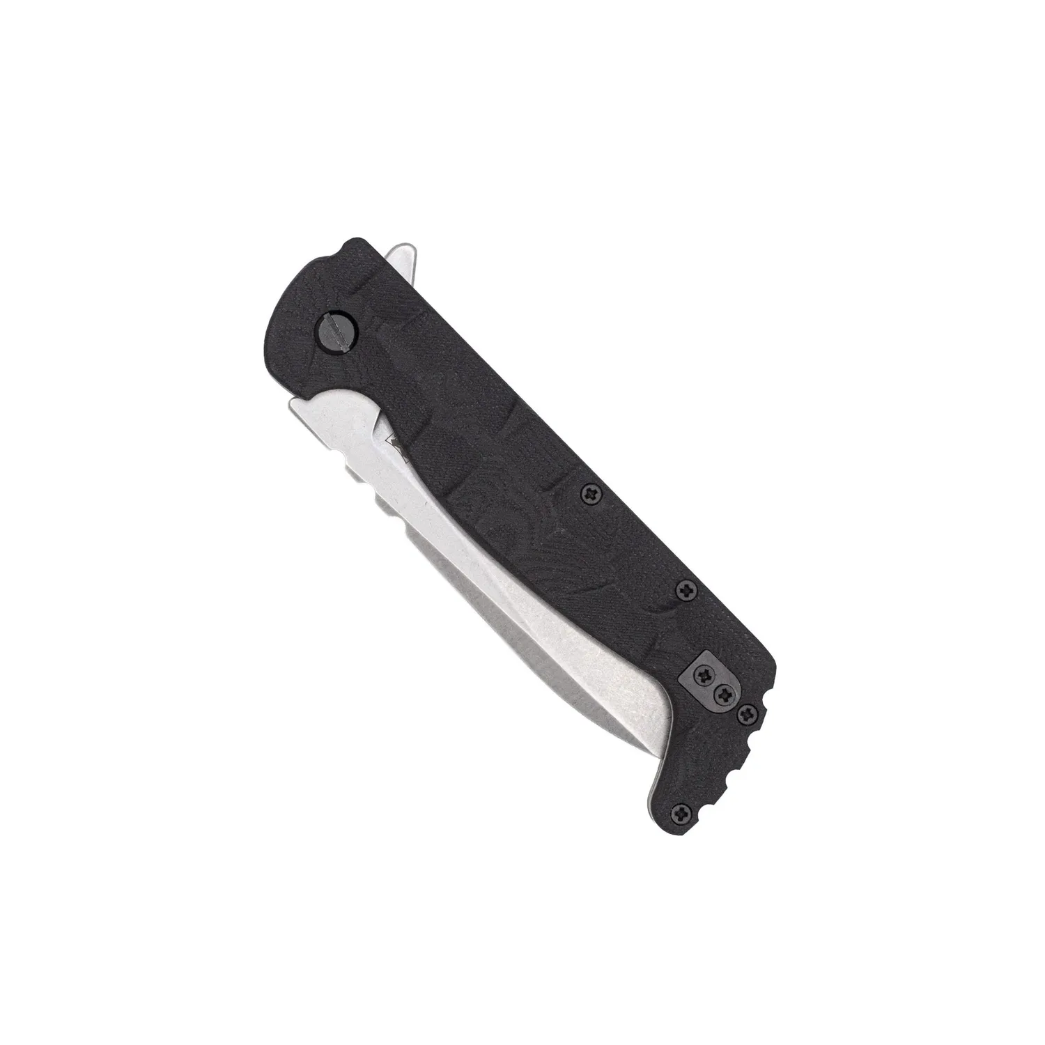 CobraTec Kingpin Frame Lock Klappmesser M390