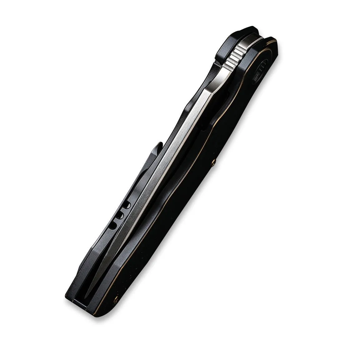 WeKnife Skreech 2014A Taschenmesser Bronze CPM 20CV