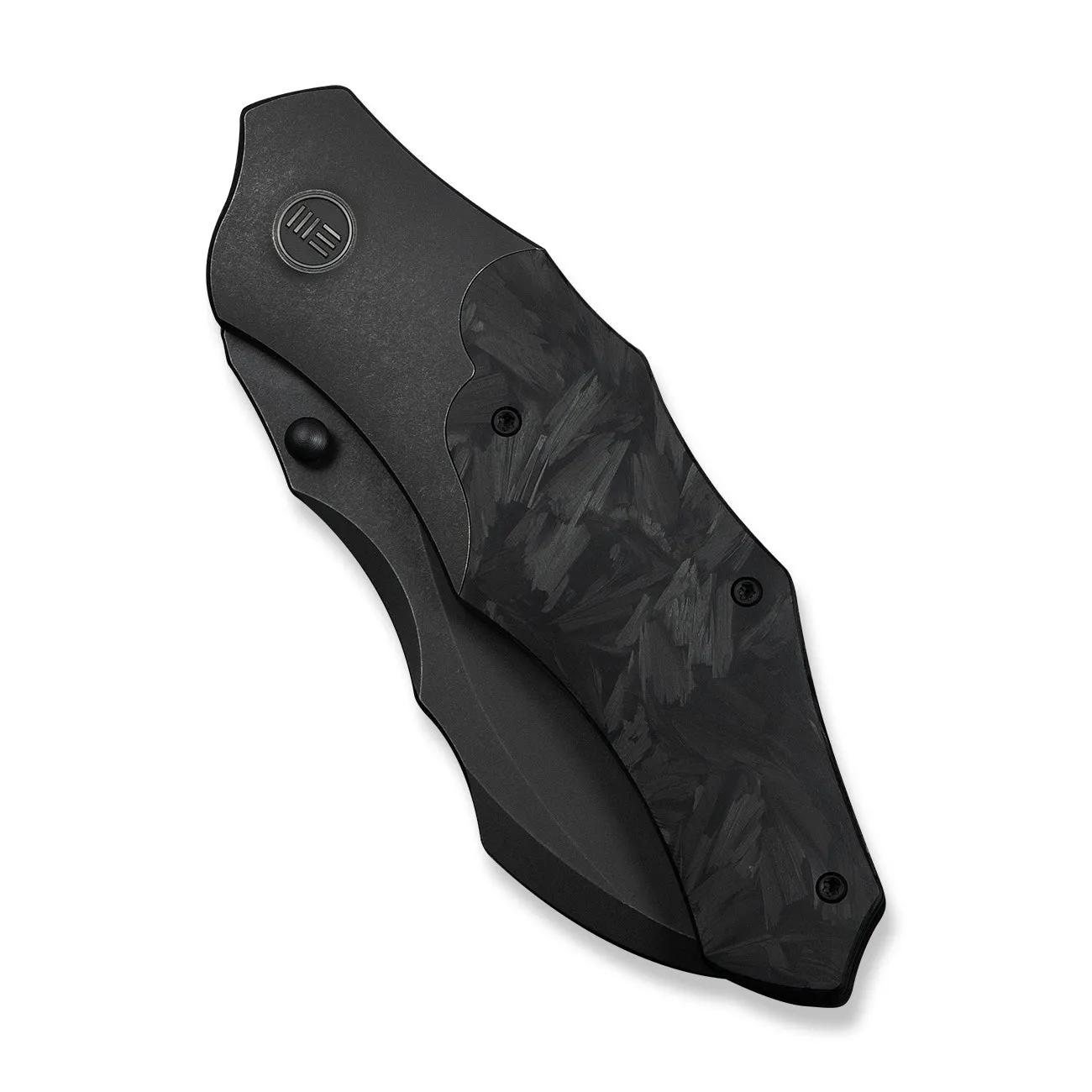 WeKnife Orc Boss WE24042-1 Klappmesser Hawkbill 20CV