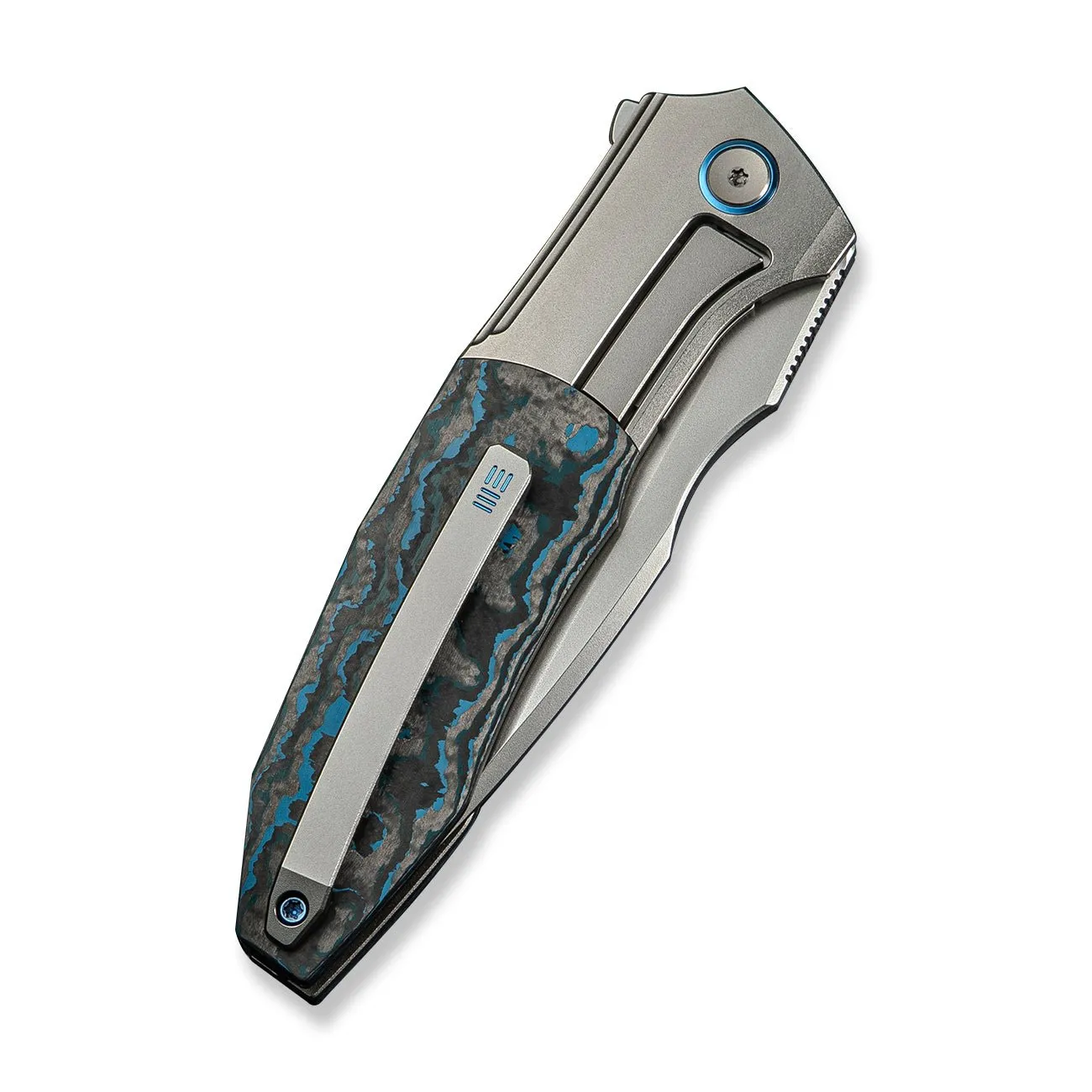 WeKnife Archeozoic WE23091-4 Taschenmesser M390 Carbon