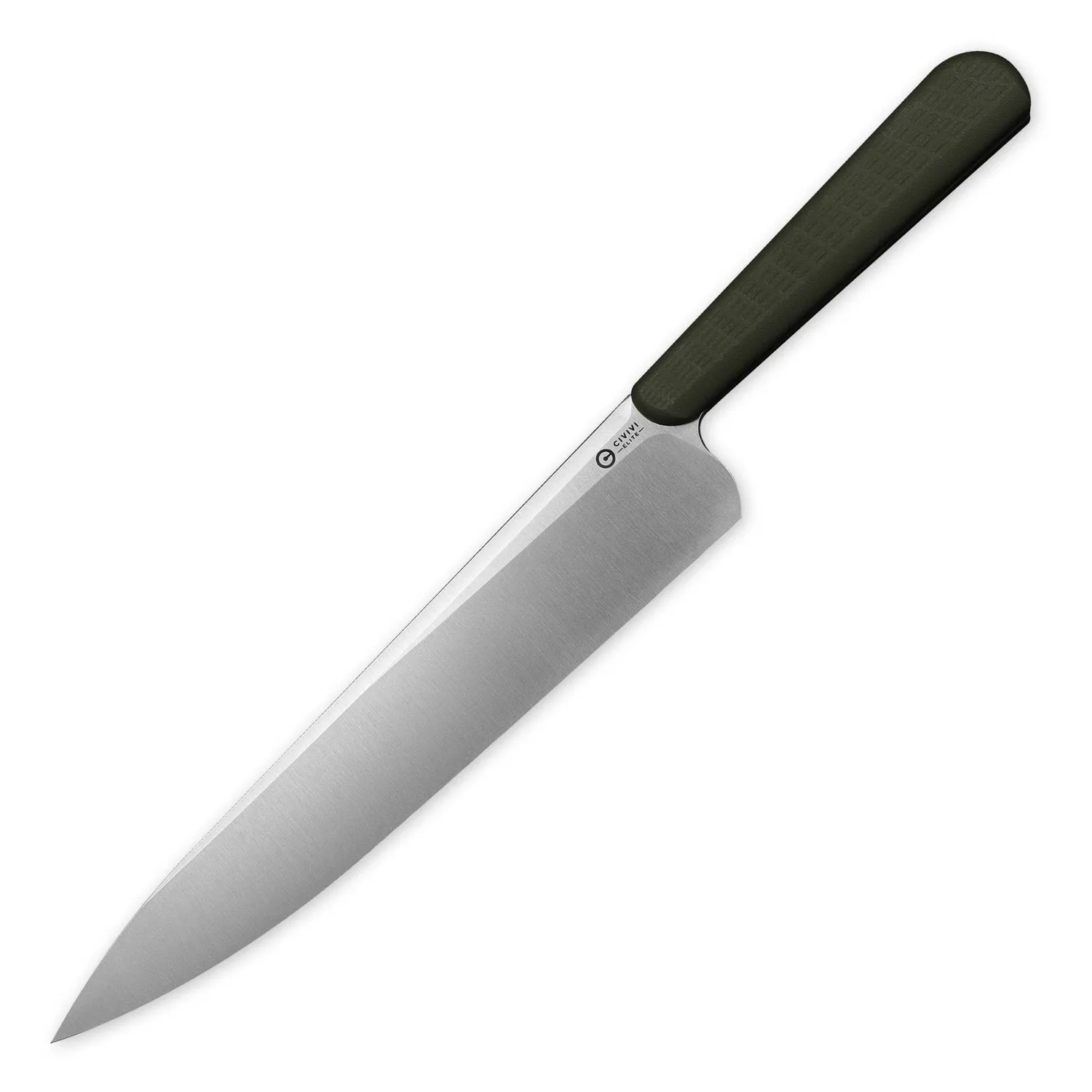 Civivi ELITE CE587746 Küchenmesser OD Green 20cm