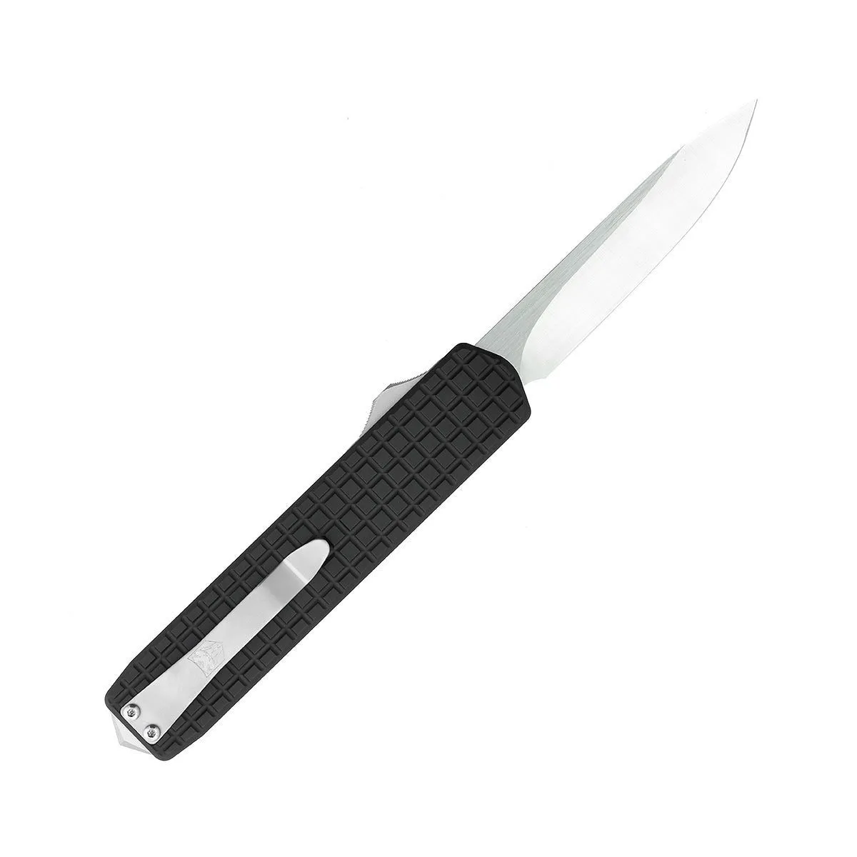 CobraTec Warrior OTF Messer M390 groß