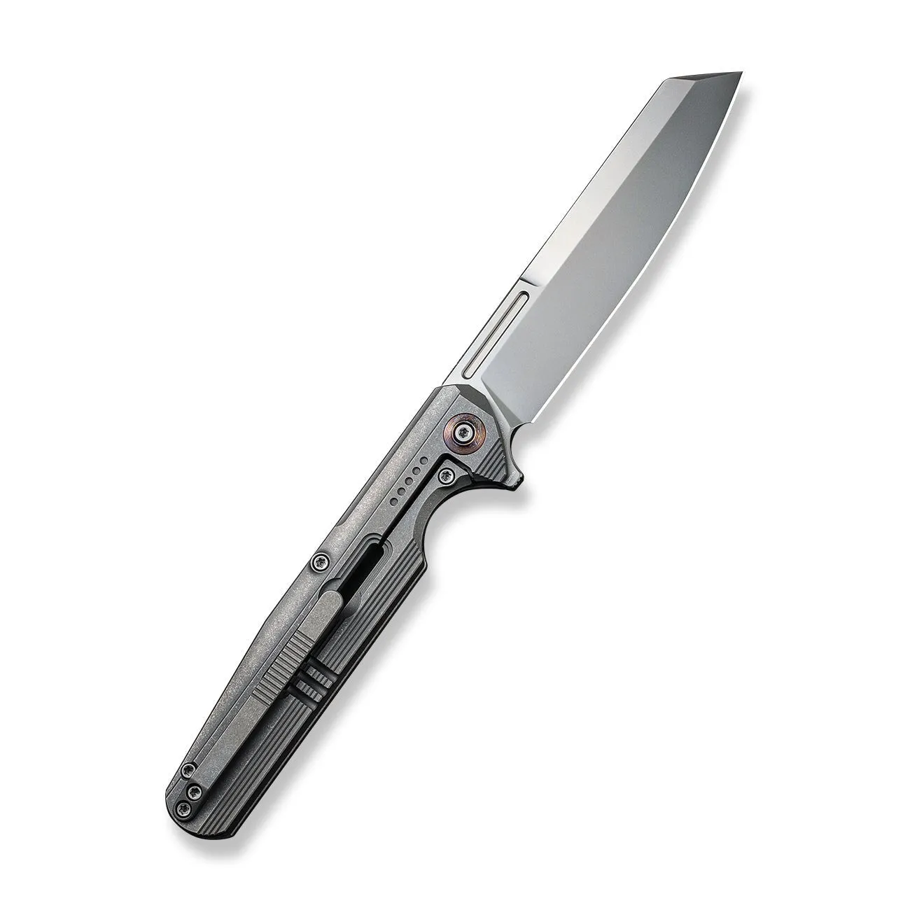 WeKnife Reiver WE16020-1 Klappmesser Titan Cleaver
