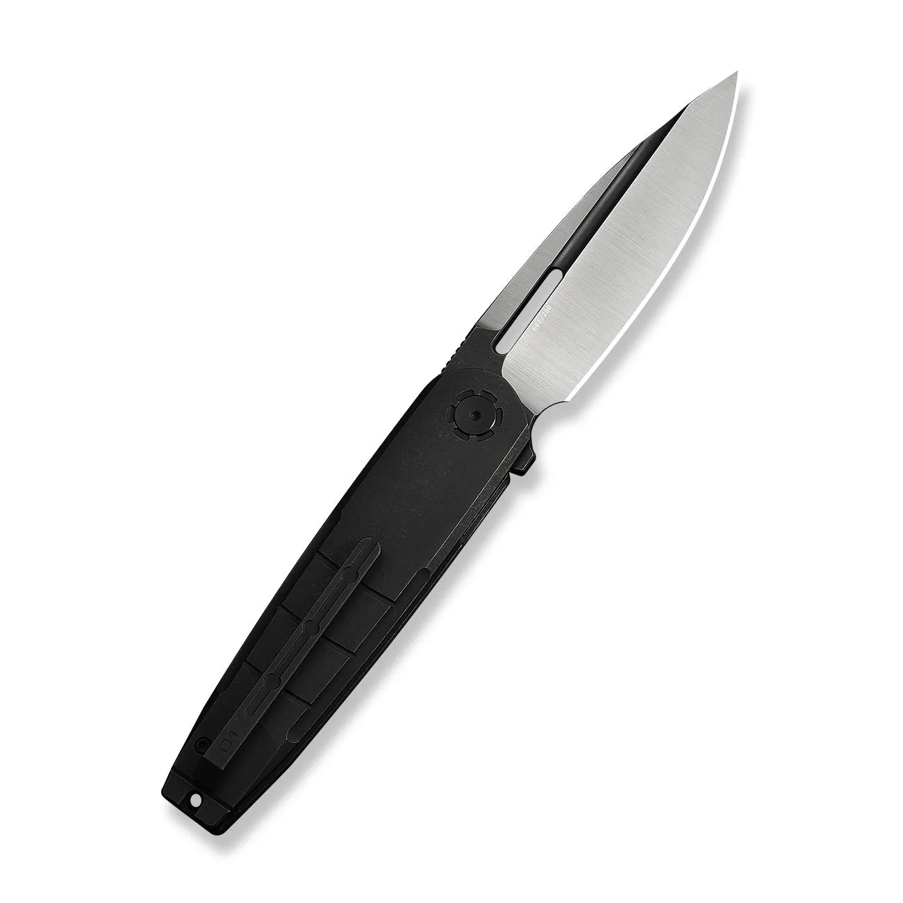 WeKnife Hull WE24046-1 Klappmesser Titan M390 Limitiert