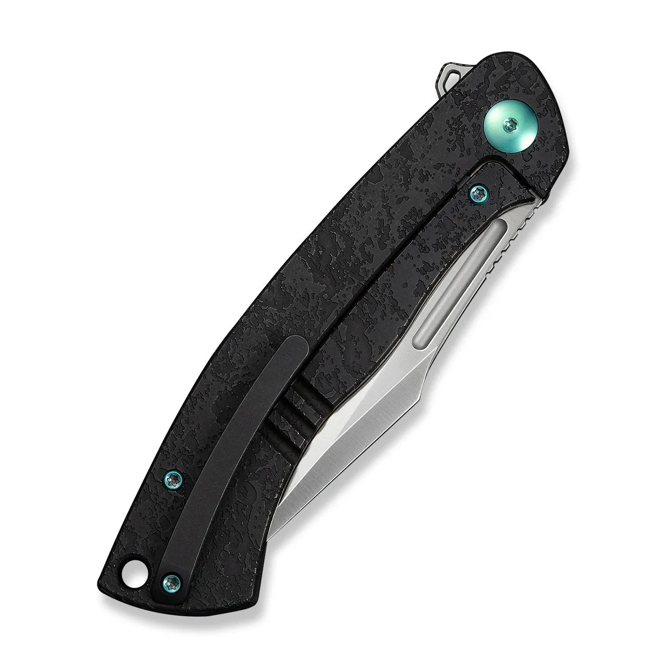 WeKnife Essential Knight WE24003-1 Klappmesser Titan M390