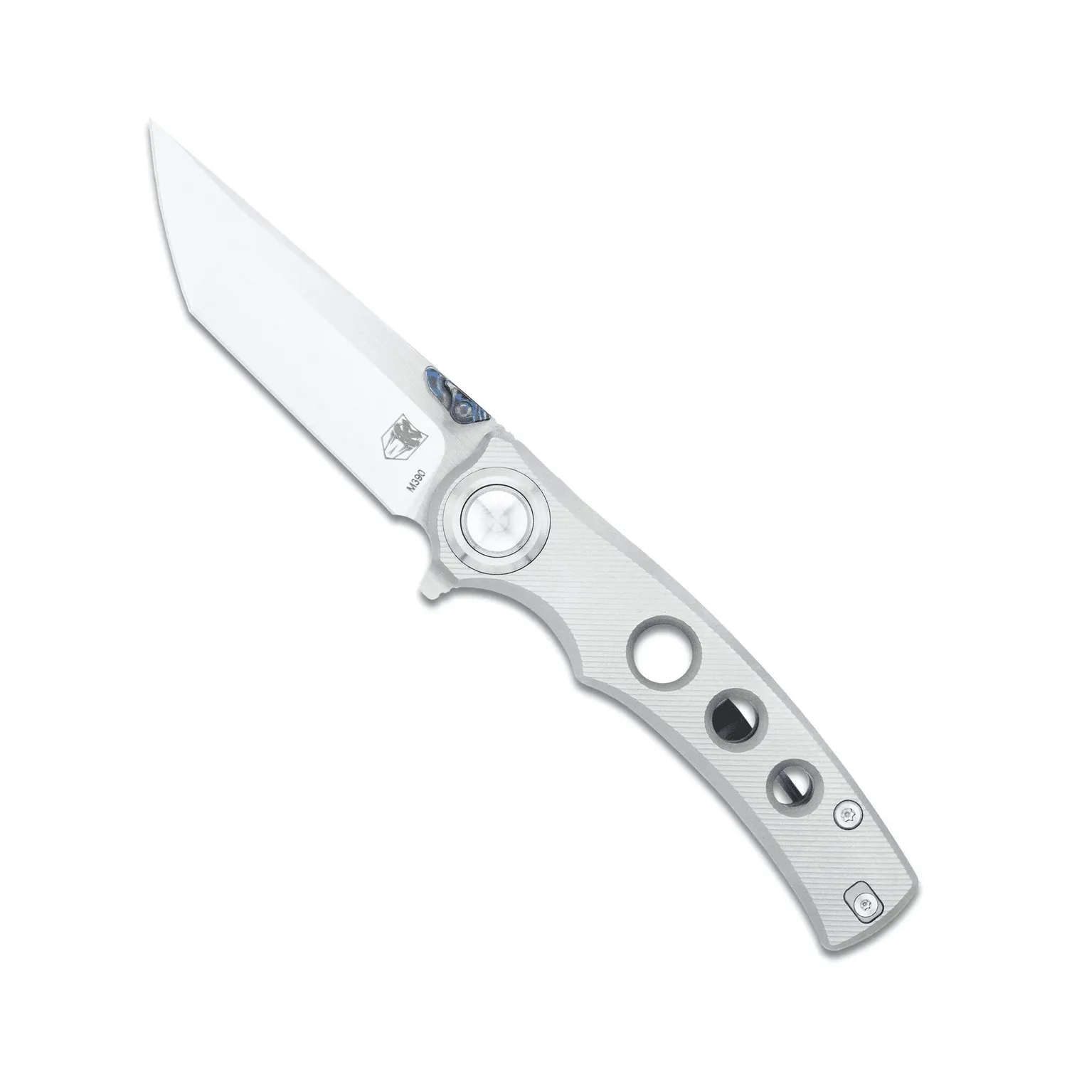 CobraTec Maverick Klappmesser Tanto M390