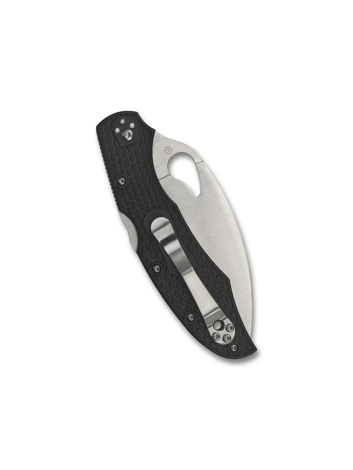byrd Cara Cara 2 Wharncliffe Taschenmesser 8Cr