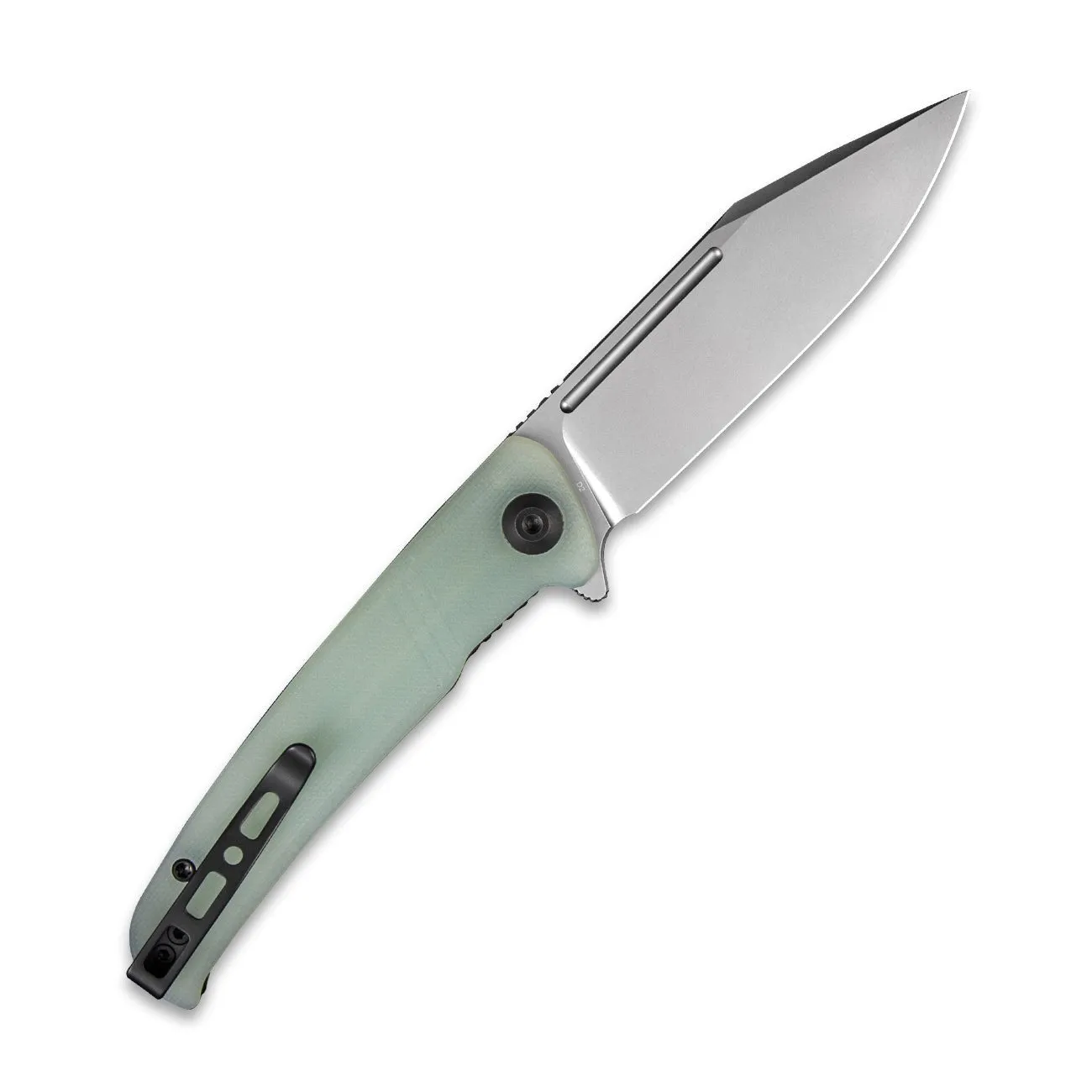 SENCUT Brazoria SA12B Klappmesser G10 Natur D2