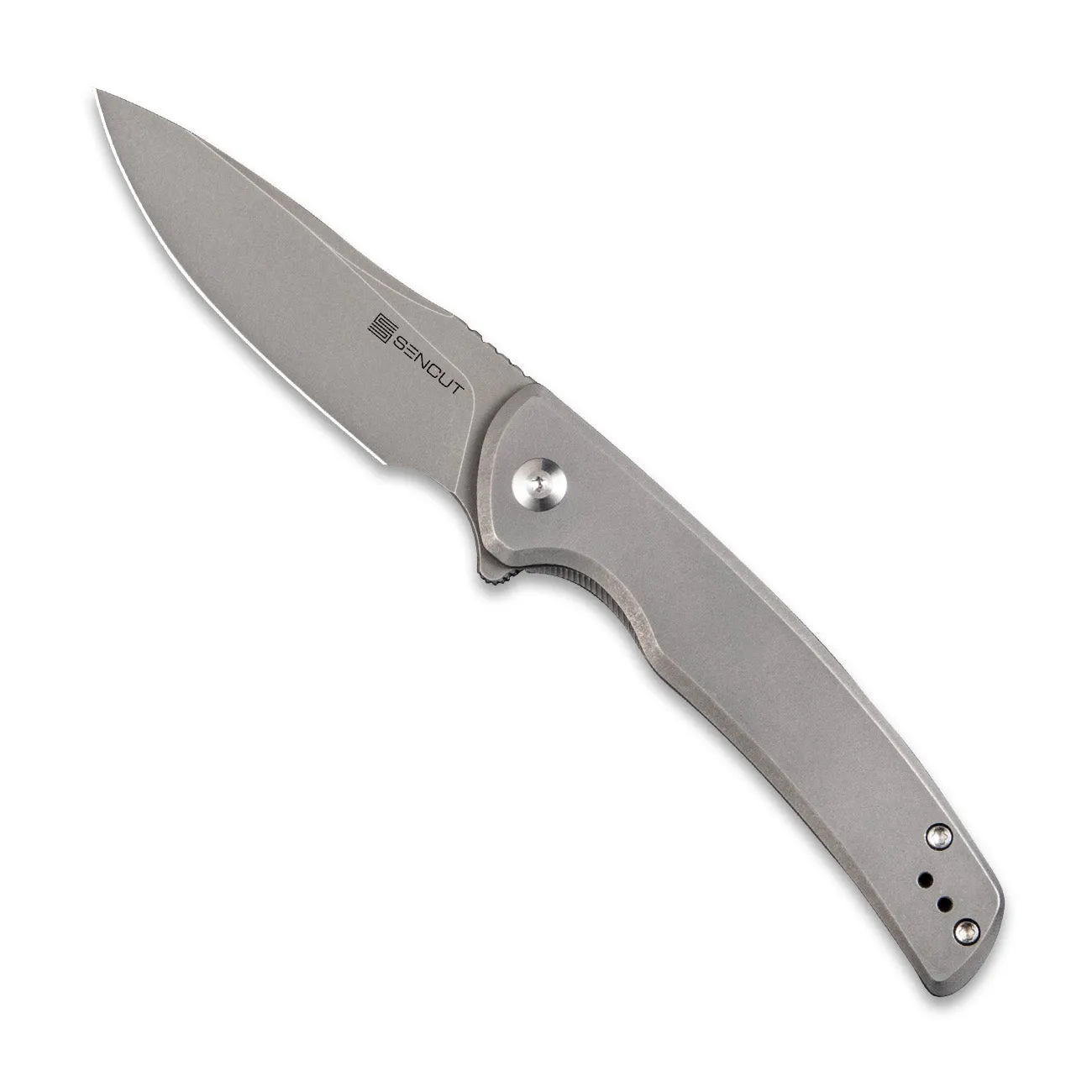SENCUT Waxahachie SA11A Fixed Blade 9Cr G10 Kydex