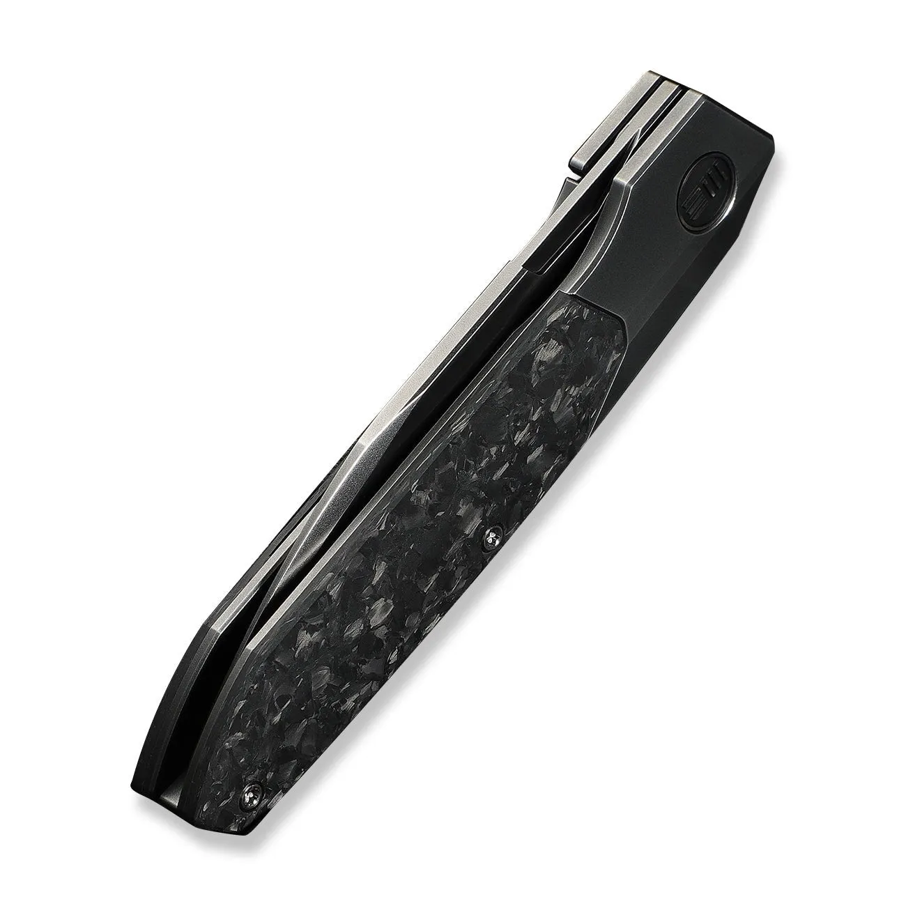 WeKnife Brr15 WE24007-3 Taschenmesser Wharncliffe M390