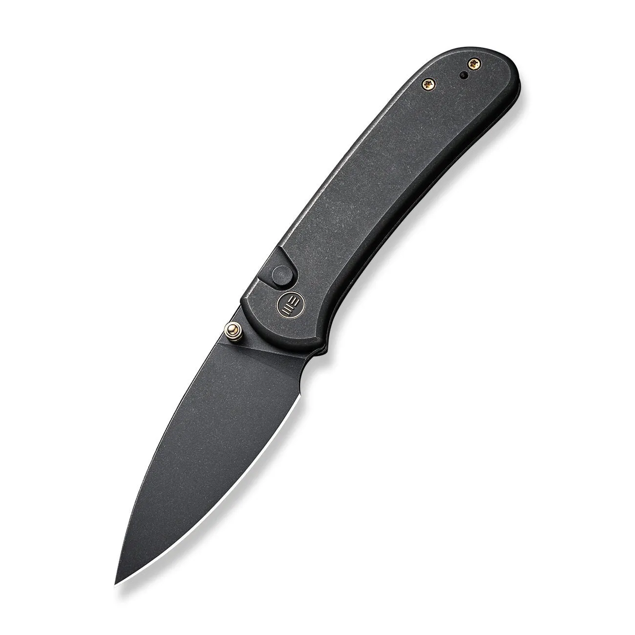 WeKnife Qubit WE22030F-1 Klappmesser Titan 20CV
