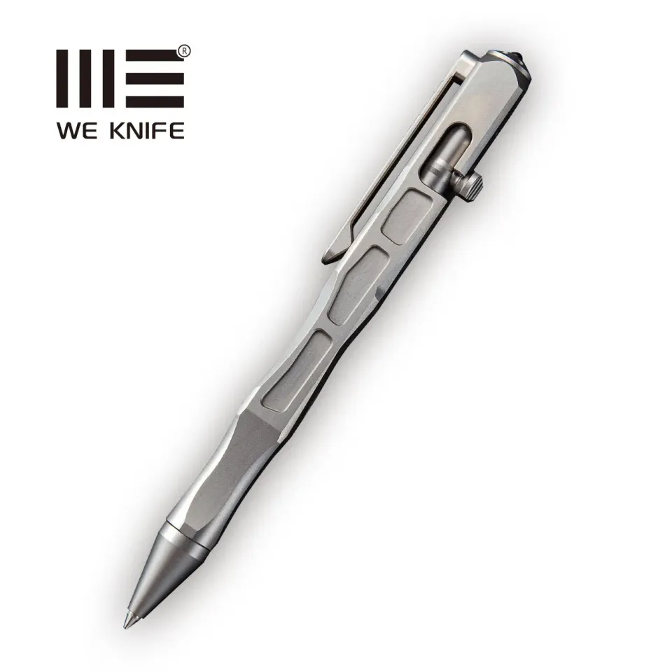 WEKnife TP-03B Tactical Pen Titan
