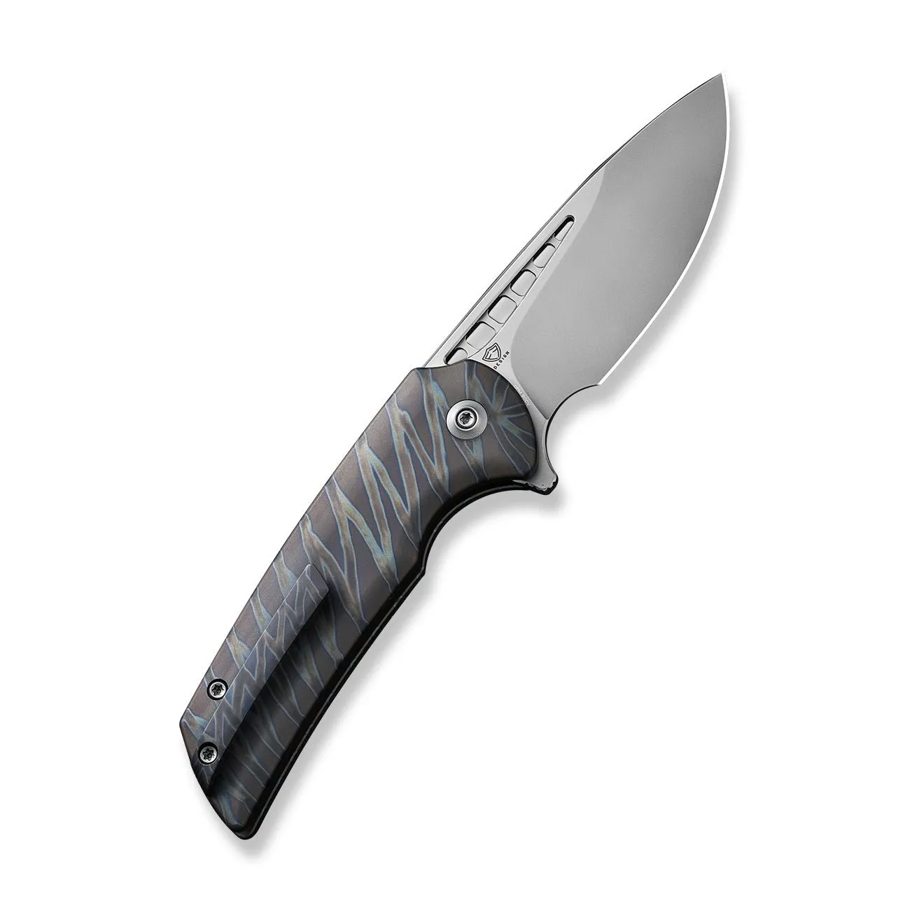 WeKnife Mini Malice WE054BL-6 Taschenmesser 20CV