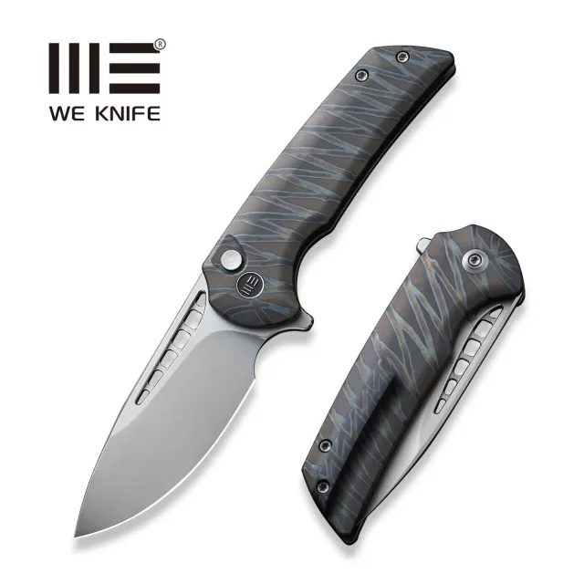 WeKnife Mini Malice WE054BL-6 Taschenmesser 20CV
