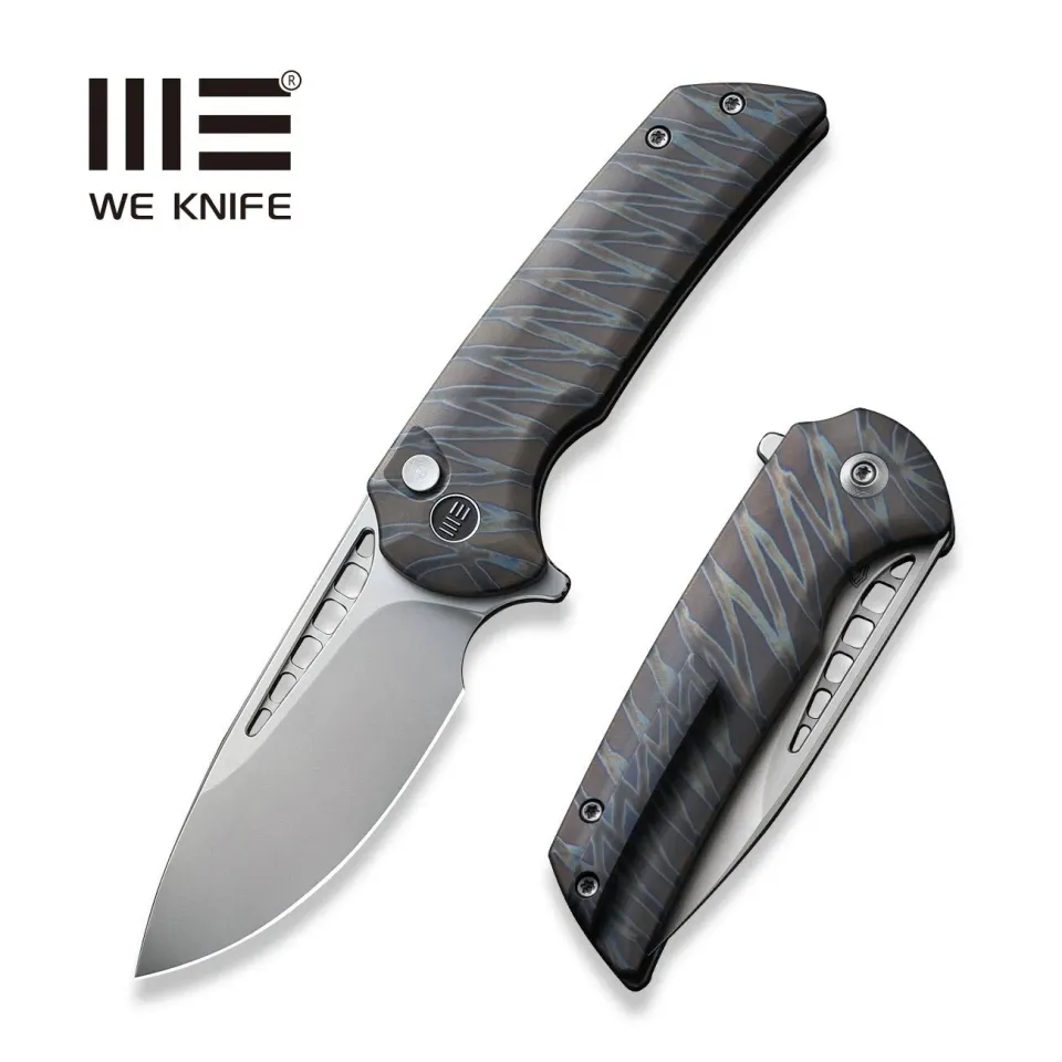 WeKnife Mini Malice WE054BL-6 Taschenmesser 20CV