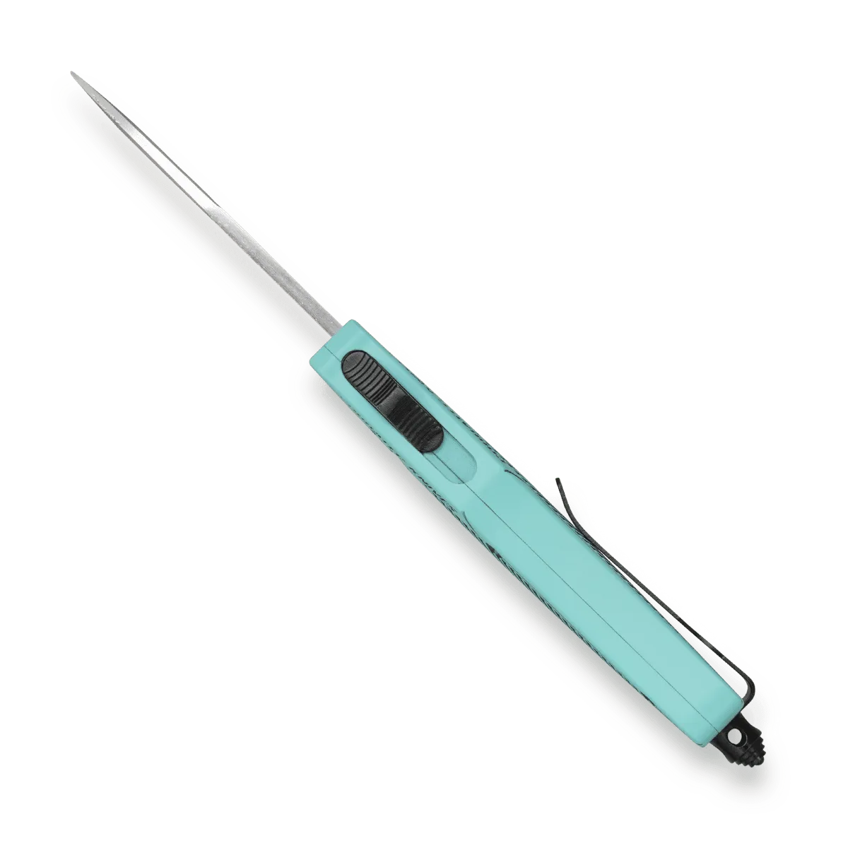 CobraTec CTK-1 Small OTF-Messer Mint-Blau D2