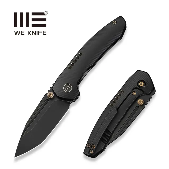 WeKnife Micro Trogon WE24043-1 Taschenmesser Titan M390