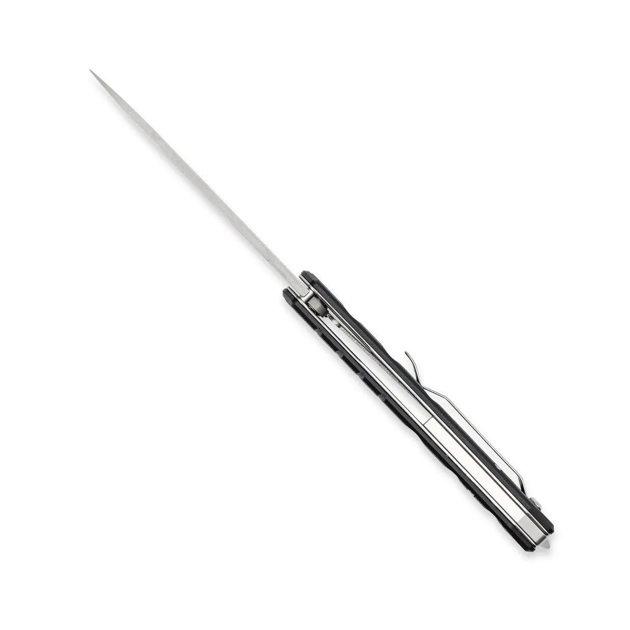 CobraTec Kuzio Medium Klappmesser D2 G-10 Liner-Lock