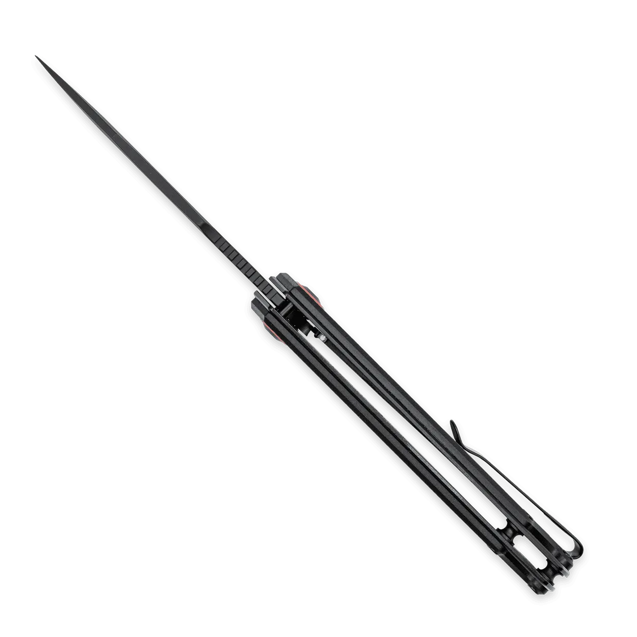 CobraTec Wolverine Liner Lock Klappmesser G10 D2