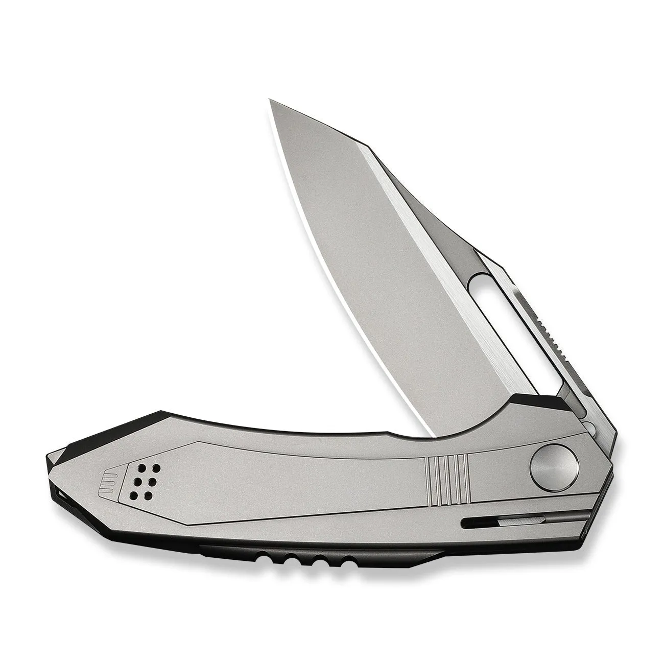 WeKnife Bogey WE23088-2 Taschenmesser Titan M390