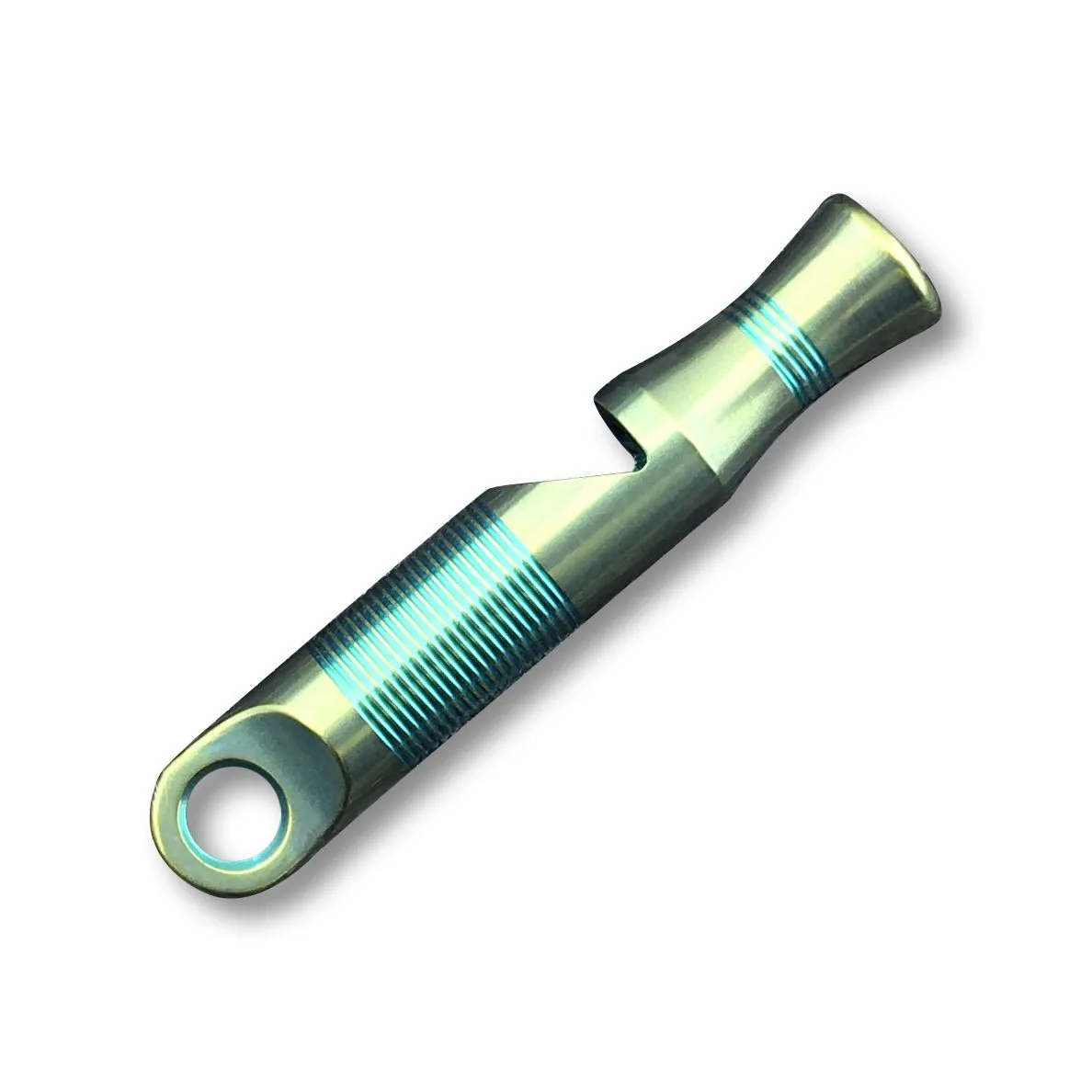 WeKnife A-05C Pfeife Titan 120 dB