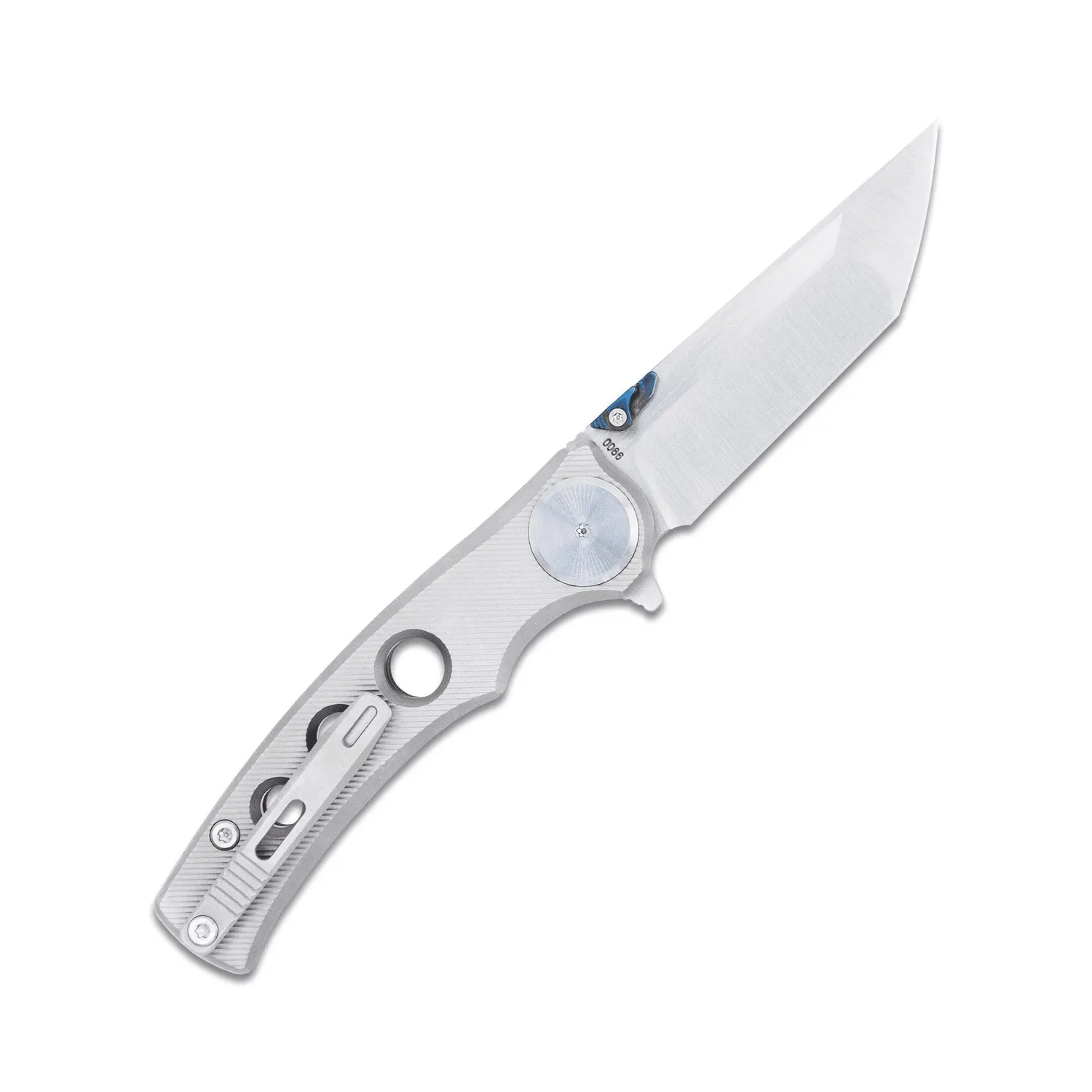 CobraTec Maverick Klappmesser Tanto M390