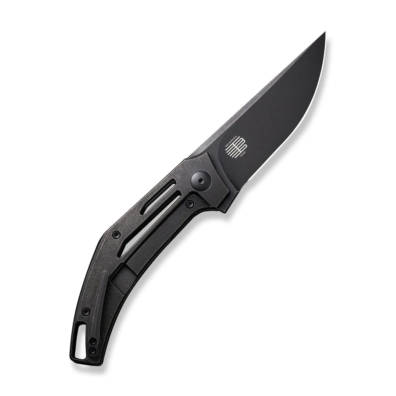 WEKnife Speedliner WE22045C-1 Taschenmesser Titan 20CV