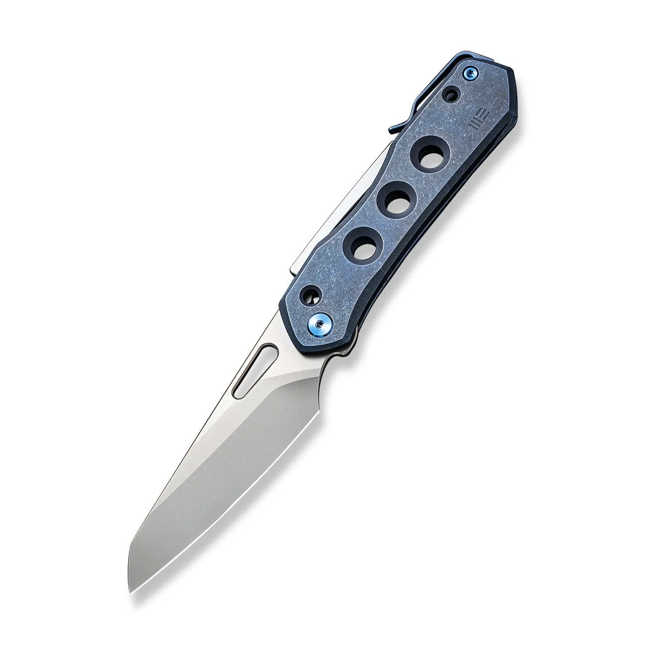 WeKnife Vision R WE21031-3 Taschenmesser Blau CPM 20CV