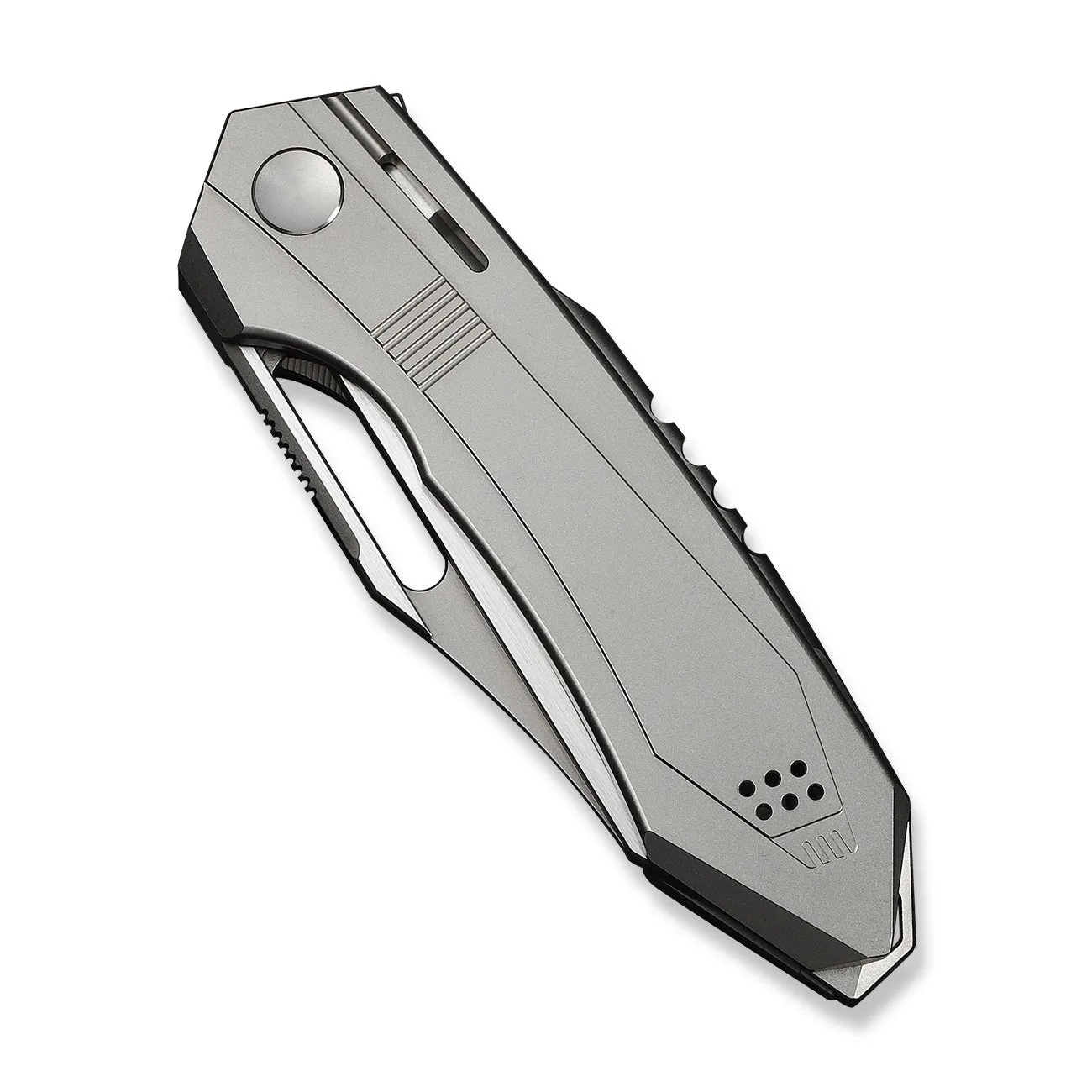 WeKnife Bogey WE23088-2 Taschenmesser Titan M390
