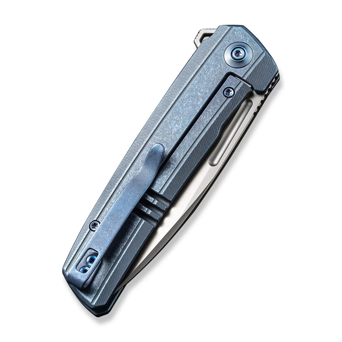 WeKnife Speedster WE21021B-3 Taschenmesser Titan CPM 20CV