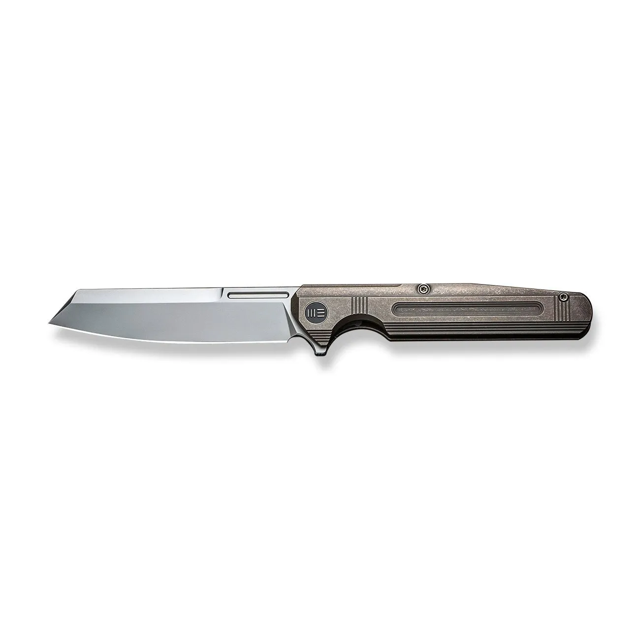 WeKnife Reiver WE16020-3 Taschenmesser Cleaver